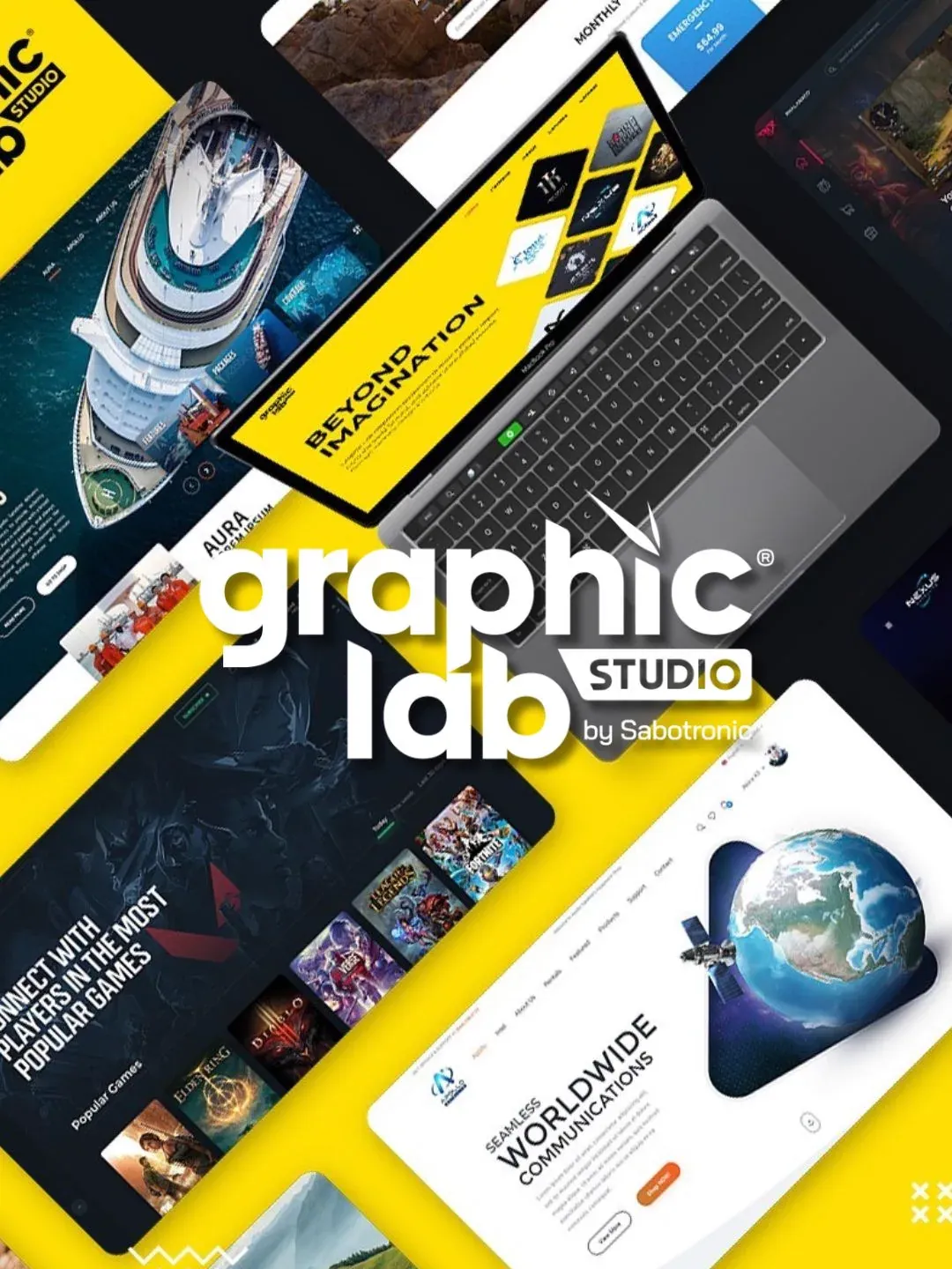 Graphic Lab